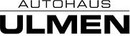 Logo Autohaus Ulmen GmbH & Co. KG